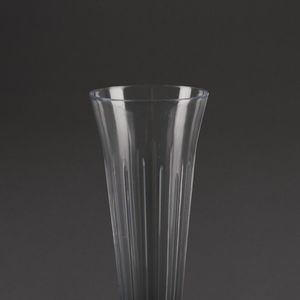 eGreen Disposable Champagne Flutes 135ml (Pack of 10) - CN586  - 3