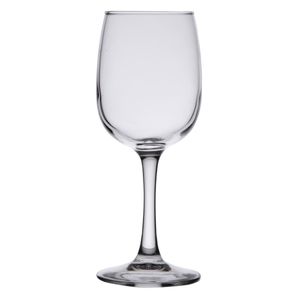 Arcoroc Elisa Wine Glasses 230ml (Pack of 48) - DL211  - 1