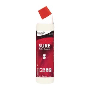 SURE Toilet Cleaner Ready To Use 750ml (6 Pack) - FA231  - 1