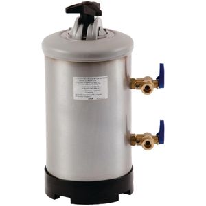 Manual Water Softener WS8-SK - CF612  - 1