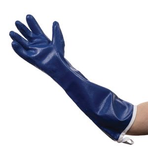 Burnguard SteamGuard Cleaning Glove 20" - GD336  - 1