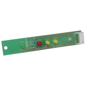 Indicator Panel - AA102  - 1