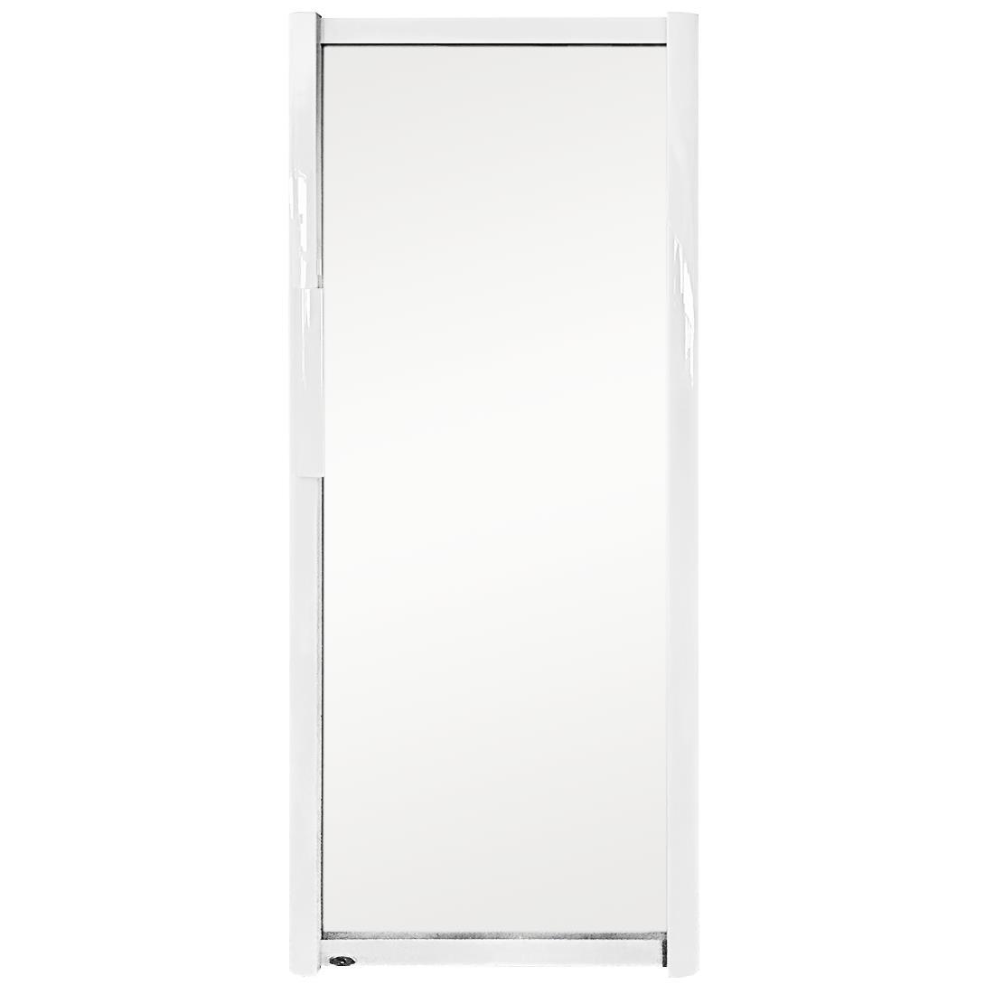 Polar Complete Glass Door - AK866  - 1