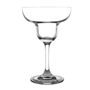 Olympia Bar Collection Crystal Margarita Glasses 250ml (Pack of 6) - GF730  - 1