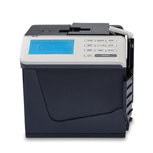ZZap D50 Banknote Counter 250notes/min - 4 currencies - CN907  - 1