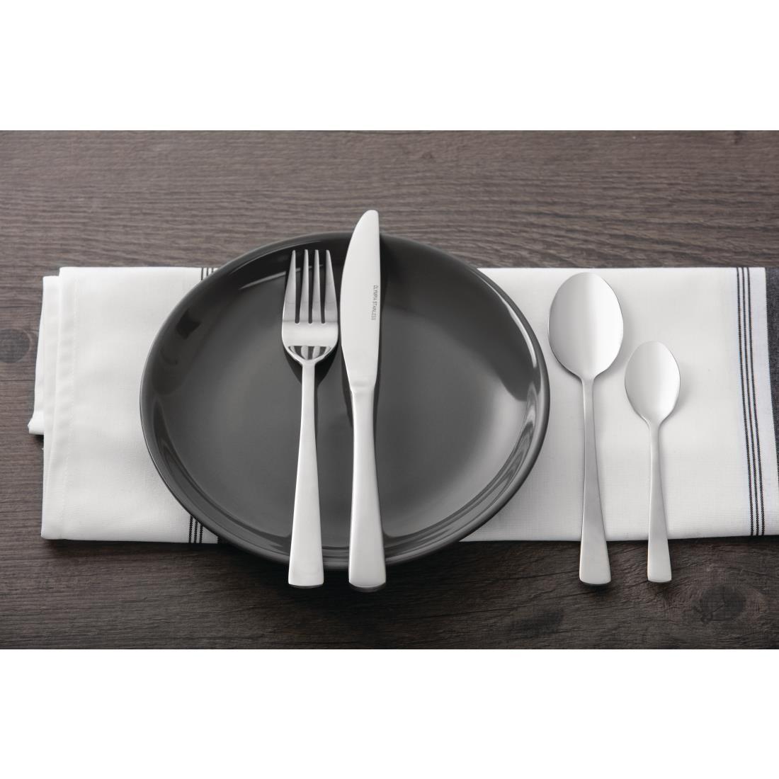 Olympia Clifton Teaspoon (Pack of 12) - C449  - 3