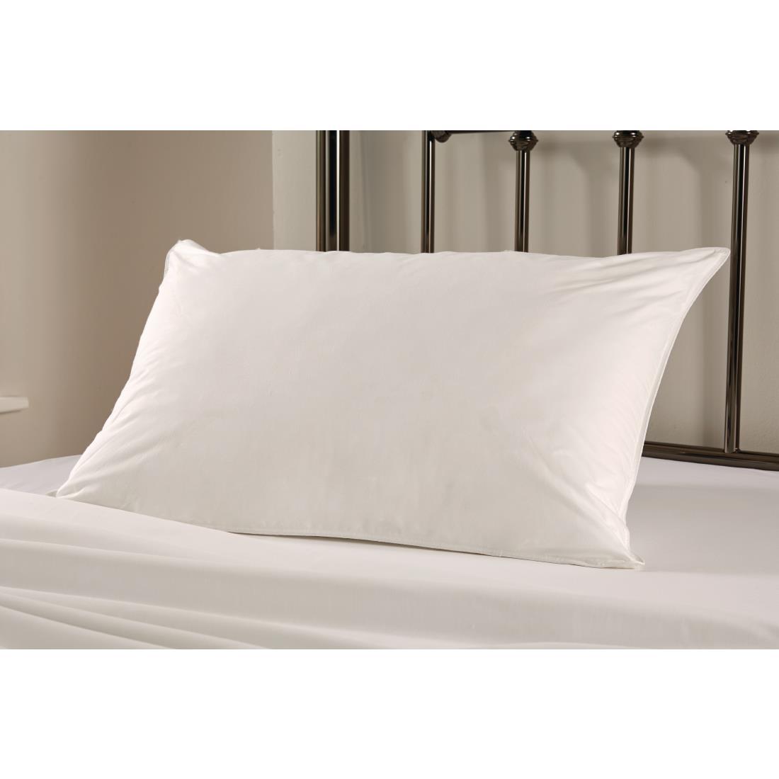 Mitre Comfort Jemima Firm Pillow - HA620  - 2