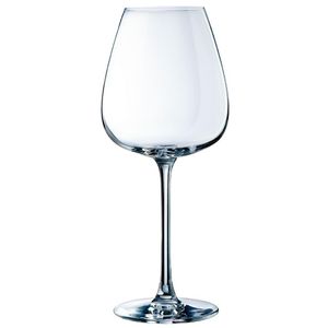 Chef & Sommelier Grand Cepages Red Wine Glasses 620ml (Pack of 12) - DH851  - 1