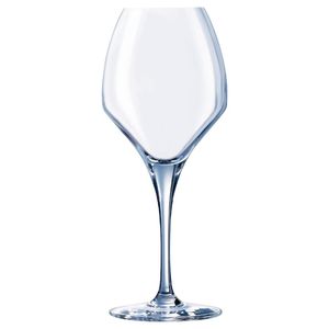 Chef & Sommelier Open Up Sweet Wine Glasses 270ml (Pack of 24) - DP758  - 1