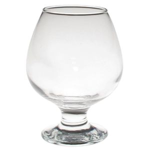 Utopia Bistro Brandy Glasses 400ml (Pack of 12) - CC996  - 1