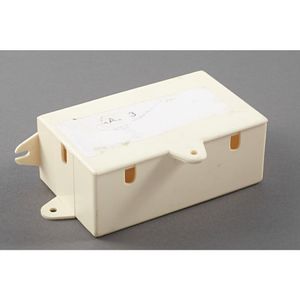 Polar Control Board Box & Cover - AA233  - 1