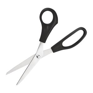 Nisbets Essentials Kitchen Scissors - DA559  - 1