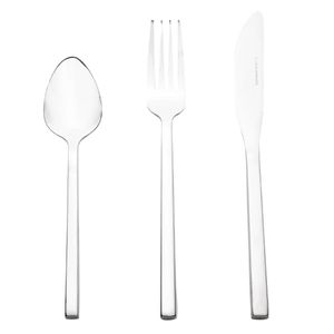 Olympia Napoli Cutlery Sample Set (Pack of 3) - CB650  - 1