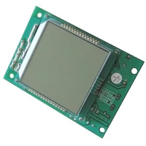 Buffalo Complete Display PCB Assembly - AG238  - 1