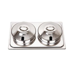 Bain Marie Set for Chafing Dish - CB723  - 3