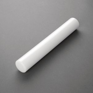 Vogue Polyethylene Rolling Pin 30cm - J171  - 1