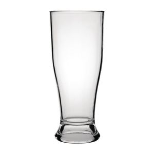 Kristallon Polycarbonate Beer Glasses 350ml (Pack of 12) - DS135  - 1
