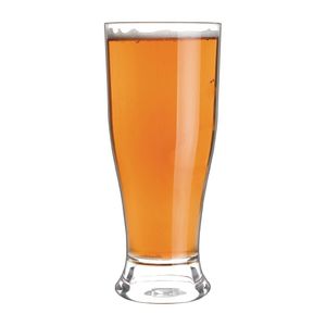 Kristallon Polycarbonate Beer Glasses 350ml (Pack of 12) - DS135  - 3