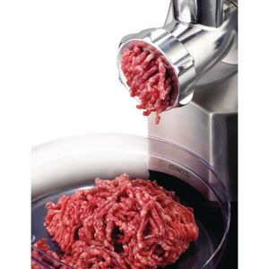 Kenwood Meat Mincer MG510 - GN675  - 3