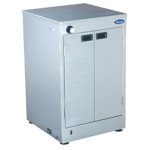 Victor Prince Hot Cupboard HED30100 - CE887  - 1