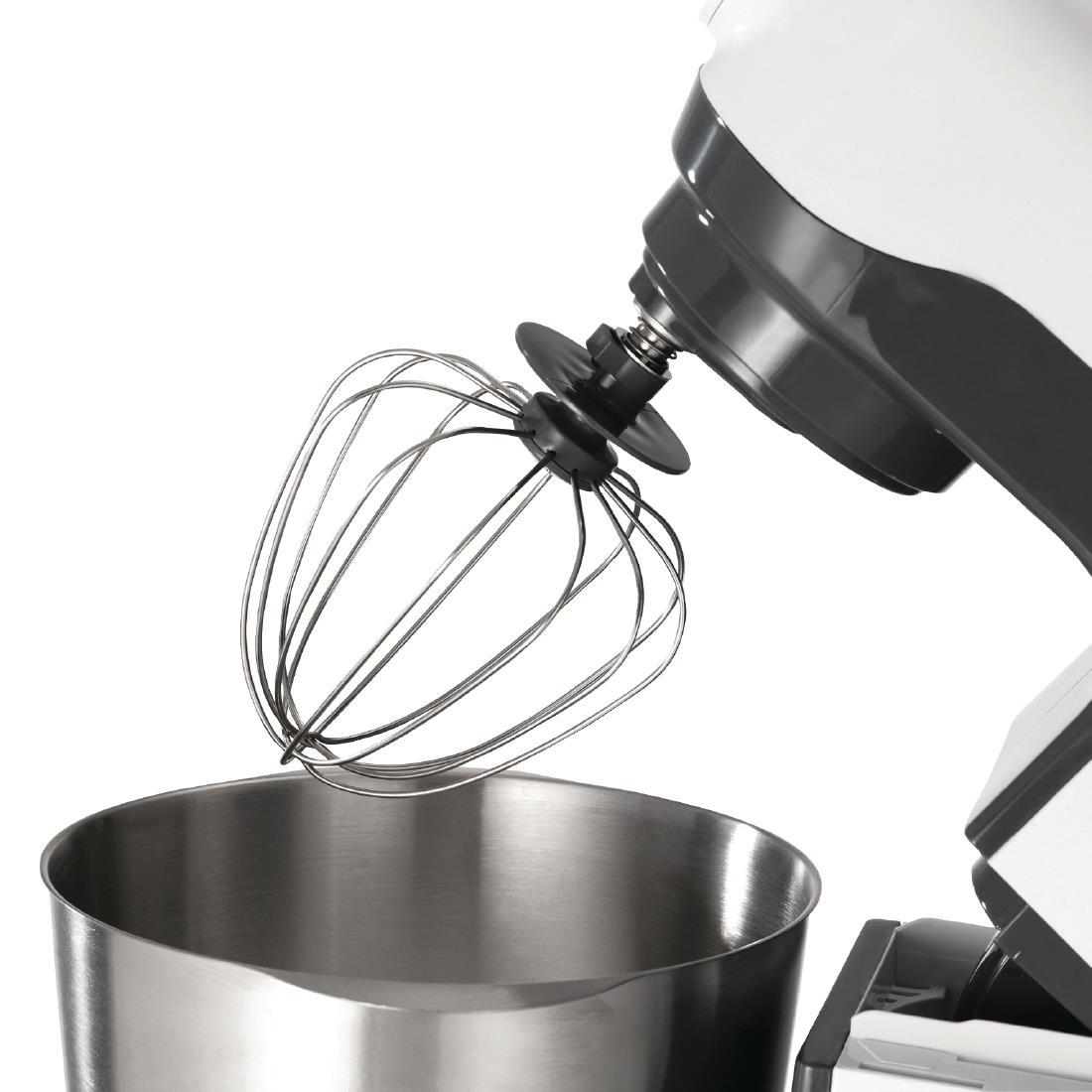 Morphy Richards Stand Mixer 400023 - FP906  - 4