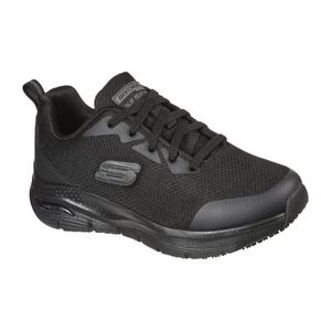 Skechers Womens Slip Resistant Arch Fit Trainer Size 41 - BB671-41  - 1