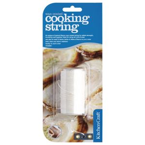 Kitchen Craft Cooking String - DP025  - 1