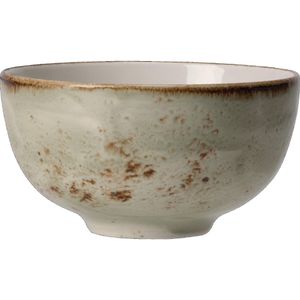 Steelite Craft Green Chinese Bowls 127mm (Pack of 12) - V044  - 1