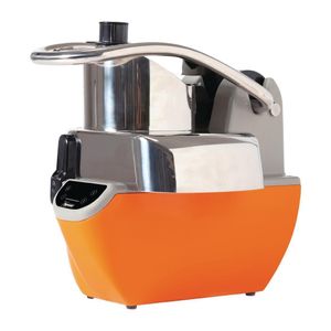 Dynamic Veg Slicer Double Speed without Disc CL110UK - FE851  - 1