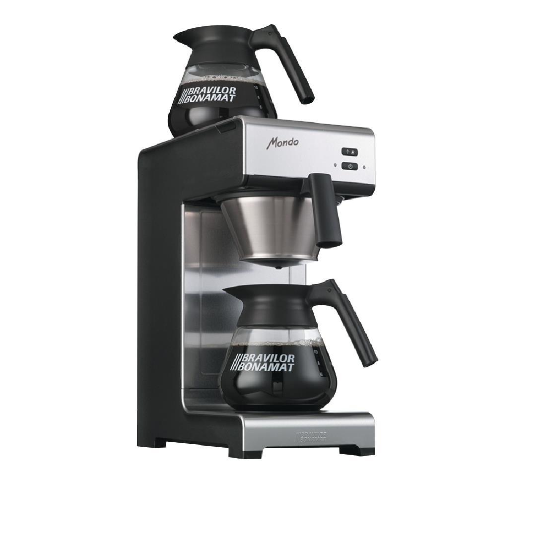 Bravilor Mondo Coffee Machine - J510  - 3