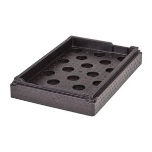 Cambro Cold Plate Camchiller Insert for Full Size Gastronorm Food Pan Carriers - CT458  - 1
