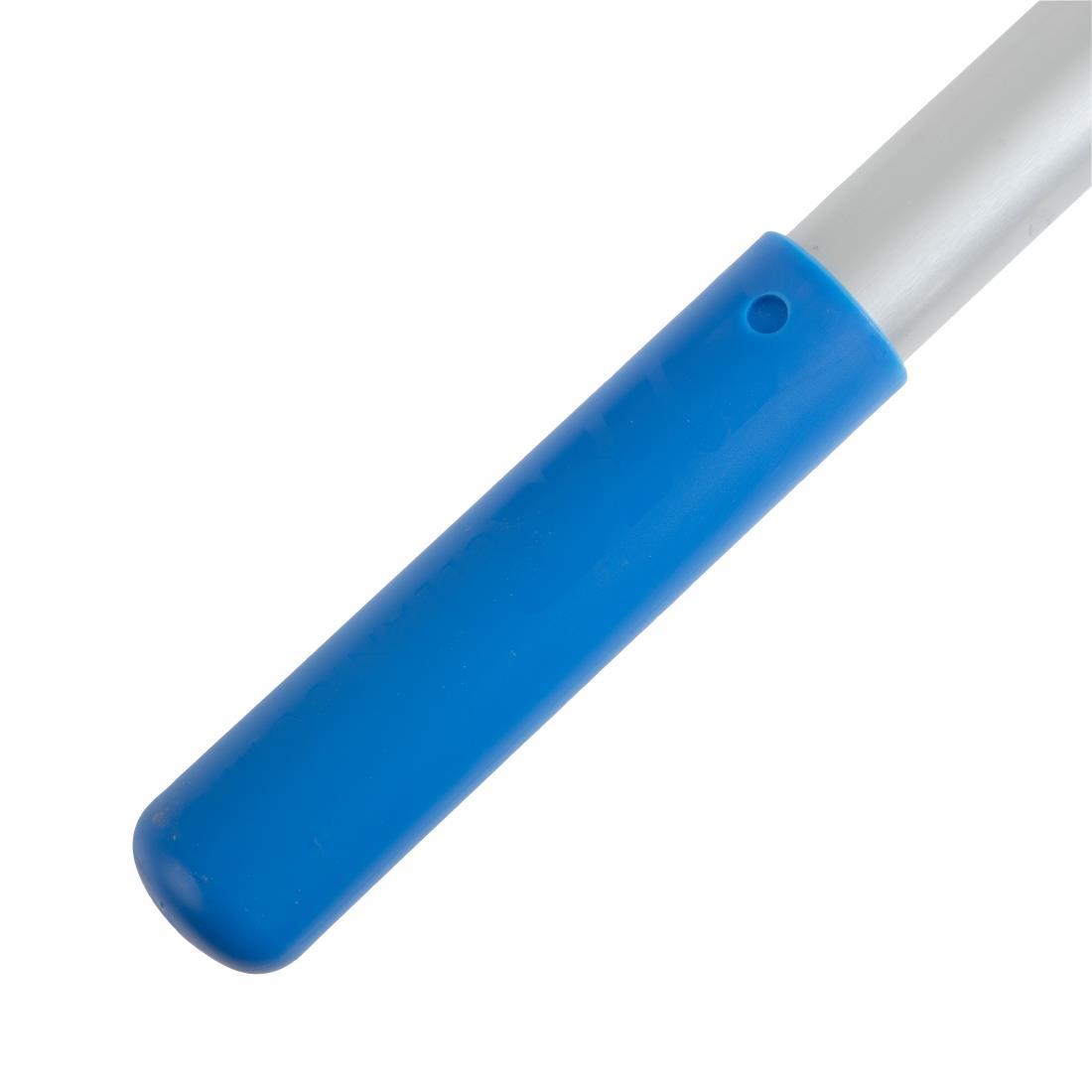 SYR Colour Coded Interchangeable Handle Blue - L348  - 5
