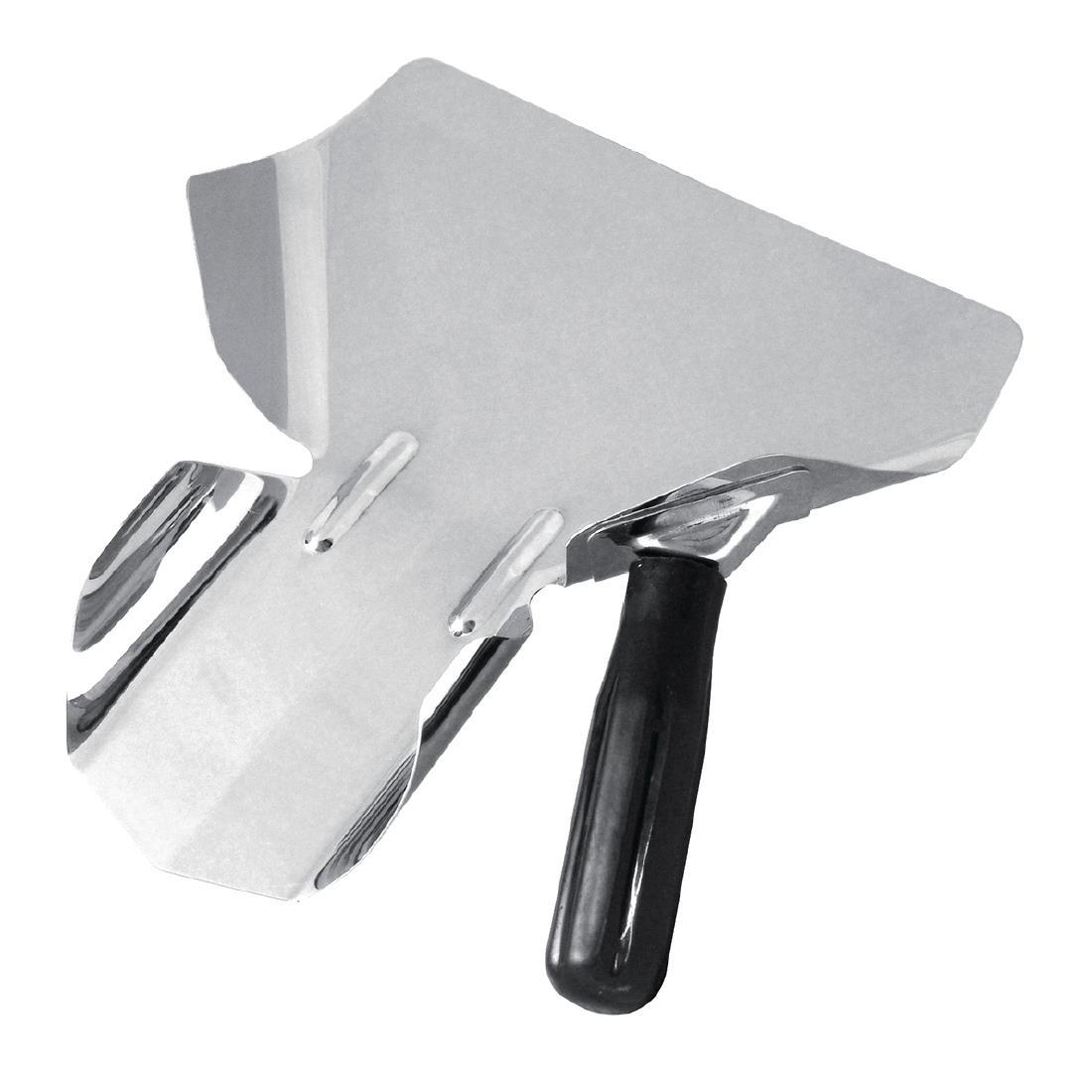 Vogue French Fry Bagger - L681  - 1