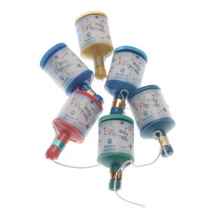 Party Poppers (Pack of 144) - GE913  - 1