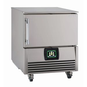 Foster 15Kg Blast Freezer/Chiller Cabinet BFT15-17/174 - GJ181  - 1