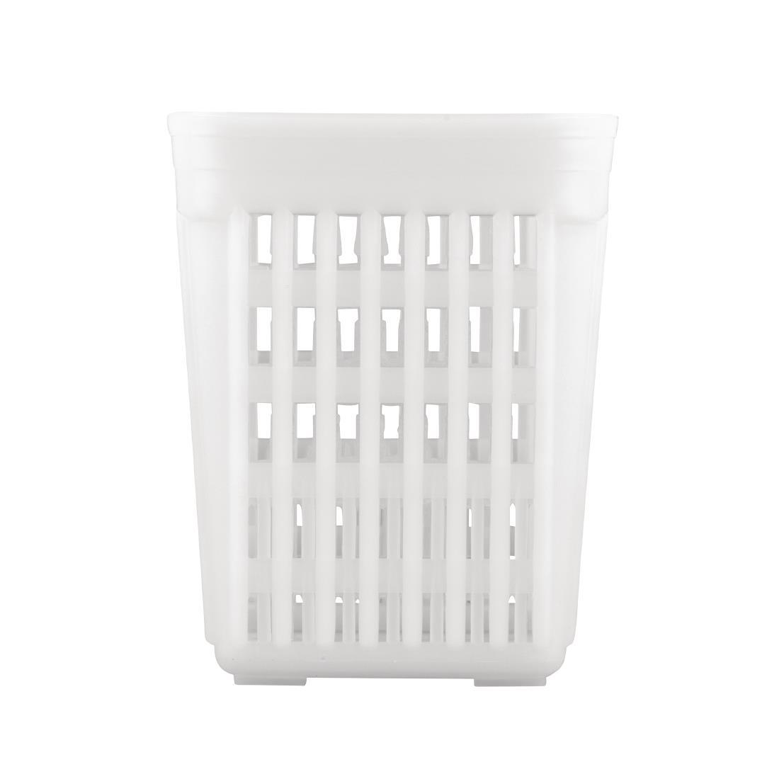 Square Cutlery Basket - P175  - 2