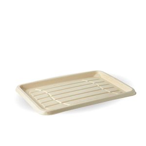 Medium BioCane Platter Trays (Case of 150) - 1973 - 1