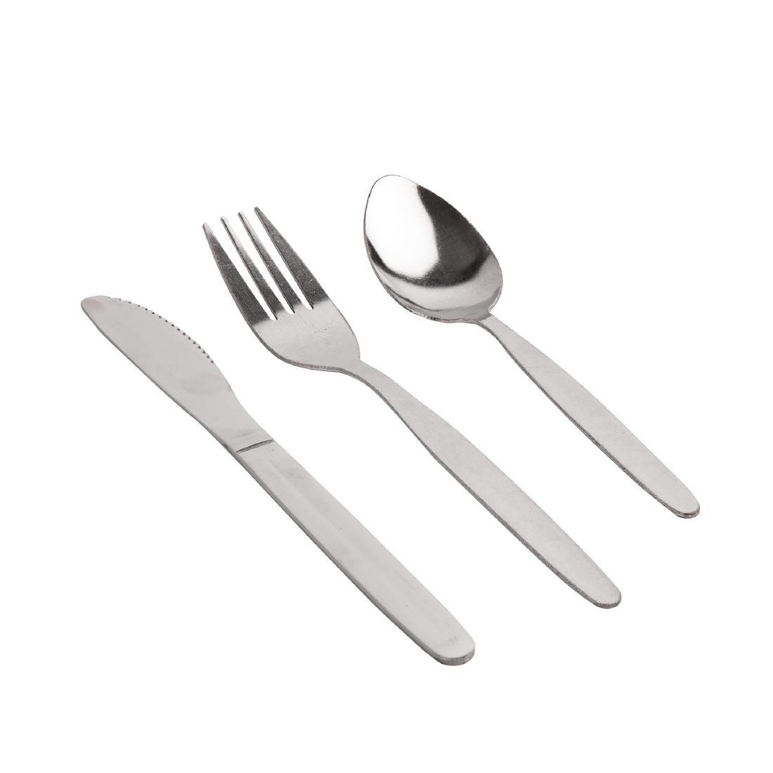 Olympia Kelso Cutlery Sample Set - S379  - 2