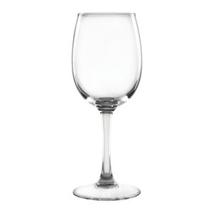 Olympia Rosario Wine Glasses 250ml (Pack of 6) - FB575  - 1