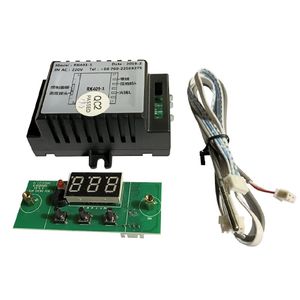 Polar Electronic Thermostat - AK042  - 1