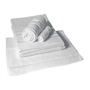 Mitre Heritage Hampton Towel Set - HB532  - 1