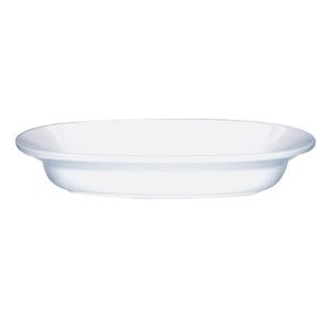 Churchill Alchemy Oval Bowls 230mm (Pack of 12) - C729  - 1