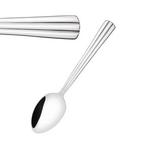 Olympia Amelia Dessert Spoons (Pack of 12) - DC814  - 1