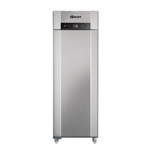 GRAM Superior Plus Upright Refrigerator 601Ltr K72 CCG C1 4S - GM880  - 1