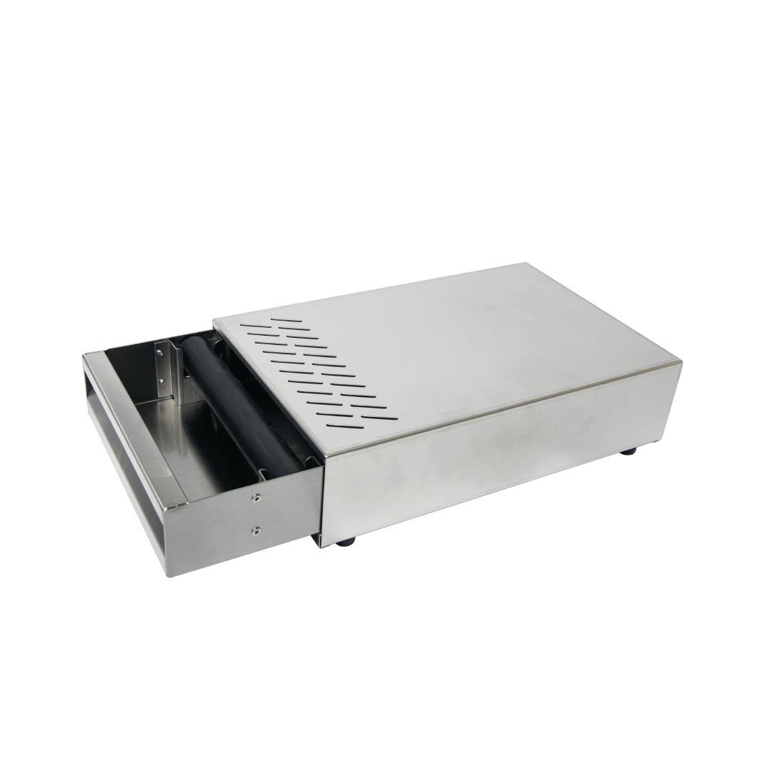 Premium Stainless Steel Knock Out Box - HC559  - 5