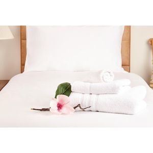 Mitre Eco Organic Cotton Towel Bale - SA489  - 1