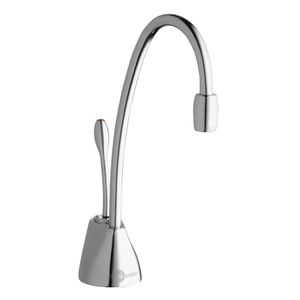 Insinkerator Steaming Hot Water Tap GN1100 Chrome - SA532  - 1