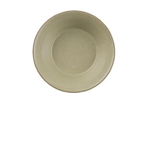 Churchill Igneous Stoneware Bowls 200mm (Pack of 6) - CE035  - 1