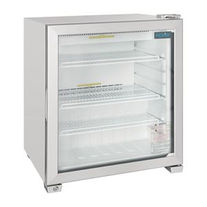 Polar G-Series Countertop Display Freezer - GC889  - 1