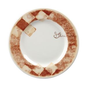 Churchill Tuscany Plates 280mm (Pack of 12) - W056  - 1